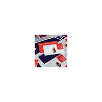 Oki Business cards (09450239)